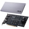 ASUS 90MC06P0-M0EAY0 ASUS HYPER M.2 X16 CARD V2 interface cards/adapter Internal