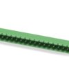 Wtyk PCB 20-pinowe raster: 5.0mm Phoenix Contact 12.0A 400.0 V.