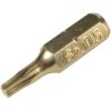 ForgeFix FM10TX15 TORX® Compatible Bit T15 x 25mm (Pack 10)