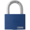 ABUS 50005 T65AL/40 Padlock Blue
