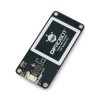 Gravity - moduł komunikacyjny z tagiem NFC - I2C/UART - DFRobot DFR0231-H