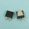 T-2535-800G 25A/800V Igt=35mA DPAK TRIAK