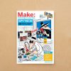 Make: Magazine, Volume 16