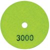 MEXCO MEXPAD3000 Ceramica Diamond Dry Polishing Disc 3000 Grit