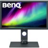 BenQ SW271C Monitor EEK G (A - G) 68.6 cm (27 cal) 3840 x 2160 px 16:9 5 ms DisplayPort, HDMI, czytnik kart, słuchawki (