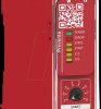 XPSUAF33AP Preventa universal safety relay, emergency stop, 1 circuit