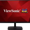 Viewsonic VA2432-H Monitor EEK F (A - G) 60.5 cm (23.8 cal) 1920 x 1080 px 16:9 4 ms VGA, HDMI LCD (IPS)