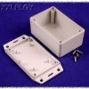 Hammond Electronics 1591XXCFLGY Obudowa uniwersalna 121 x 66 x 41 ABS szary 1 szt.