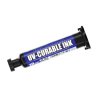 Soldermaska UV Mechanic UV-9200 czarna 10 ml maska lutownicza utwardzana UV do napraw PCB
