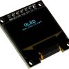 Moduł wyświetlacza Joy-it SBC-OLED01V2 2.4 cm (0.96 cal) 128 x 64 Pixel