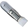 Incandescent bulb, T 4.5, 0.3 W, 6 V (DC), clear, 500650