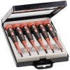 kwb 146800 Screwdriver Set VDE tested insulated CV-steel 6 pcs