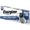 Energizer E301535901 Ultimate FR03 AAA Battery Lithium 1250 mAh 1.5V 10 pc(s)