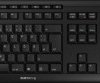 JD-8560DE-2 Keyboard/mouse combination, wireless, layout: Germany
