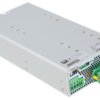 Falownik 110 V dc / 230 V ac moc wyjściowa 1500W RS PRO 6.5 A Obudowa 0.91