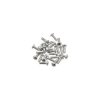 Śrubki M4 długość 10mm z podkładkami - 10szt.