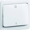 PEHA by Honeywell Zaślepka Przełącznik biały 354911 1 szt.