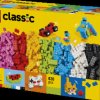 11045 LEGO® Classic Creative Colourful Bricks