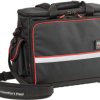 Tool and laptop bag, without tools, (L x W) 420 x 205 mm, 2.1 kg, SOFT PILOT R