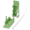 Phoenix Contact 1834369 Cable Casing Plastic Green 1 piece Durable Protection