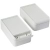 OKW C6011141 SMART-BOX ASA+piece Universal Enclosure Grey-White RAL 7035