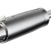 Adapter Xlr, Wtyk Jack Aux Stereo 6,35 Mm Na Gniazdo Xlr