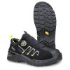 Safety Shoe JALAS 9935 EXALTER 12