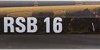 Fischer 518825 Ampułki żywiczne 20 mm 10 szt.