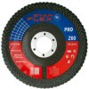 Tarcza listkowa pachwinowa Star Flex 125-22 gran 60 TLP1252260