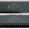 Kontroler Z 0847006PSC; 8 bit, 6 MHz DIP40