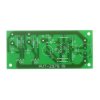 Lampowy wzmacniacz słuchawkowy stereo na PCC88 - PCB do projektu AVT 2978