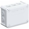 OBO Bettermann 2007077 Junction Box 102x136mm 1pc Weatherproof AX Series