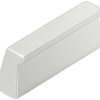Rohde LG-01.030.01 srebrny (D x S x W) 45 x 9.7 x 15.5 mm 7 szt.