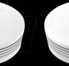 8750002142X2 Smoke alarm device II, 2 pieces