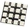 Moduł matrycy 4x4 z diodami adresowalnymi LED RGB WS2812B