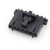 Molex 50579707 Obudowa złącza pin żeńskiego na kabel, piny: 7, 1 szt.