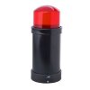 Sygnalizator Lampa sygnalizacyjna Schneider Electric Czerwony Migające Harmony XVB 230V ac, IP65, Ksenon AC
