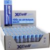Baterie AA XCell 146495, 1.5 V, alkaliczno-manganowe, 100 szt.