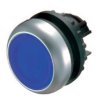 M22-DRL-B przełącznik stabilny podświetlany niebieski 216952