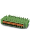 Phoenix Contact 1952186 Obudowa złącza pin żeńskiego na kabel FMC 1,5/18-ST-3,5-RF, piny: 18, 8 A, 50 szt.