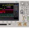 Oscyloskop 1GHz Keysight Technologies Stacjonarny Cyfrowy CAT I ±40 V DSOX3102T z kalibracją ISO CAN, IIC, LIN, RS232,