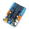 Arduino Nano Motor Carrier - sterownik silników do Arduino Nano 33 IoT - ABX00041