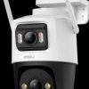 IPC-S7XP-6M0WED-0360B-IMOU Surveillance camera, IP, LAN, WLAN, outdoor