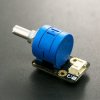 Gravity: Analog Rotation Potentiometer Sensor for Arduino - Rotation 3600°