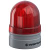 Werma 260.110.75 EvoSIGNAL Light 24VAC/DC Red 24V Modular Signal Solution