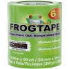 Shurtape 240659 FrogTape® Multi-Surface Masking Tape 24mm x 55m (6 Pack)