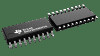 5-V dual 1-to-4 clock driver | DW | 20