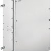 Weidmüller KTB MH 765015 S4E0 Szafka ścienna 508 x 762 x 150 stal nierdzewna srebrny 1 szt.