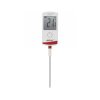 Ebro 1340-5152 TTX 210 & TPE 100 Thermometer -30 to +199.9 °C Range