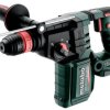 Metabo KH 18 LTX BL 28 SDS-Plus-Młot wielofunkcyjny, akumulatorowy;18 V